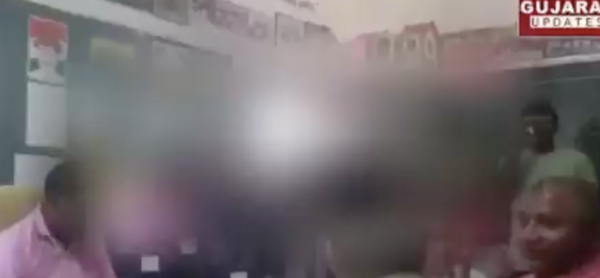 In Kutch, VHP Protests School Over Alleged Namaz by Students