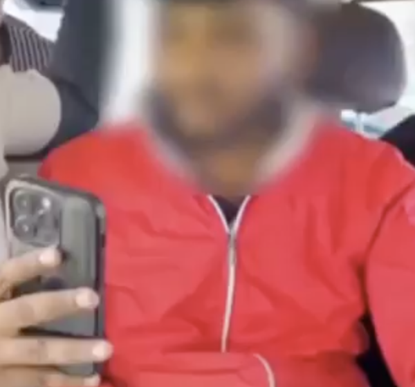 In Ahilyanagar, Cow Vigilantes Assault Transporter and Seize Cattle, Vehicle