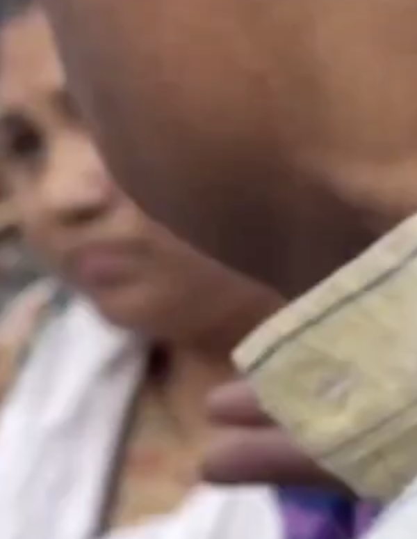 In Vasai, Bajrang Dal Harasses Elderly Christian Woman Over Conversion Claims