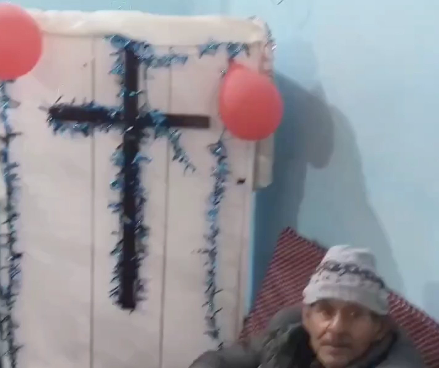 In Dehradun, Rudrasena Raids Christian Sunday Prayer Meeting