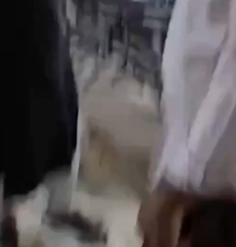 In Barabanki, Elderly Muslim Man Forced on Camera to Chant Nationalist and Hindu Slogans