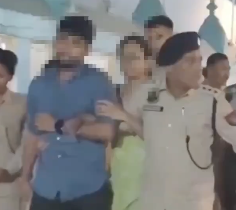 In Barpeta, Muslim Youth Assaulted for Allegedly Entering Satra Prayer Hall