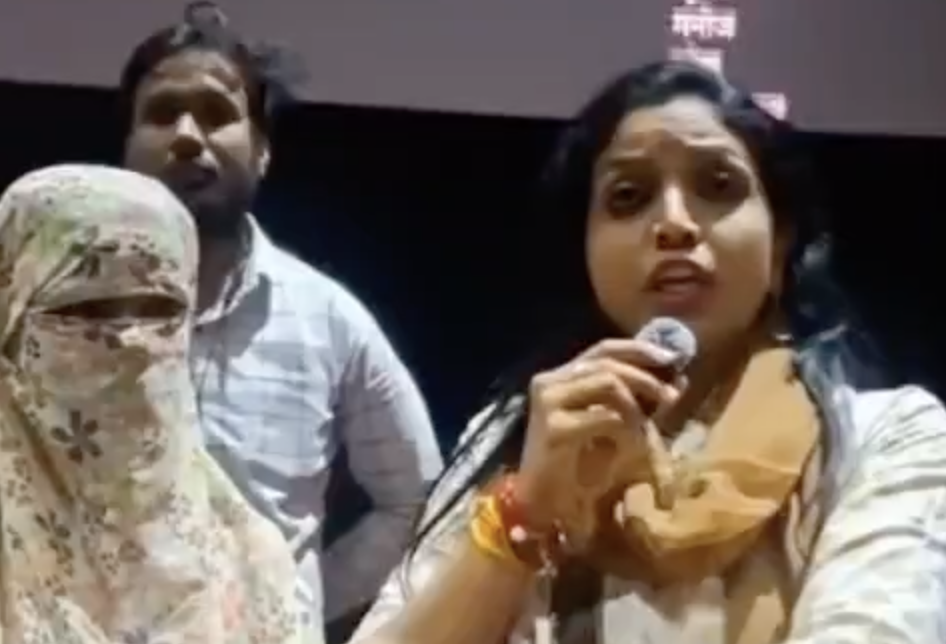 In Vasai-Virar, Far-Right Influencer Calls for Social Boycott of Muslims at Kerala Story Screening