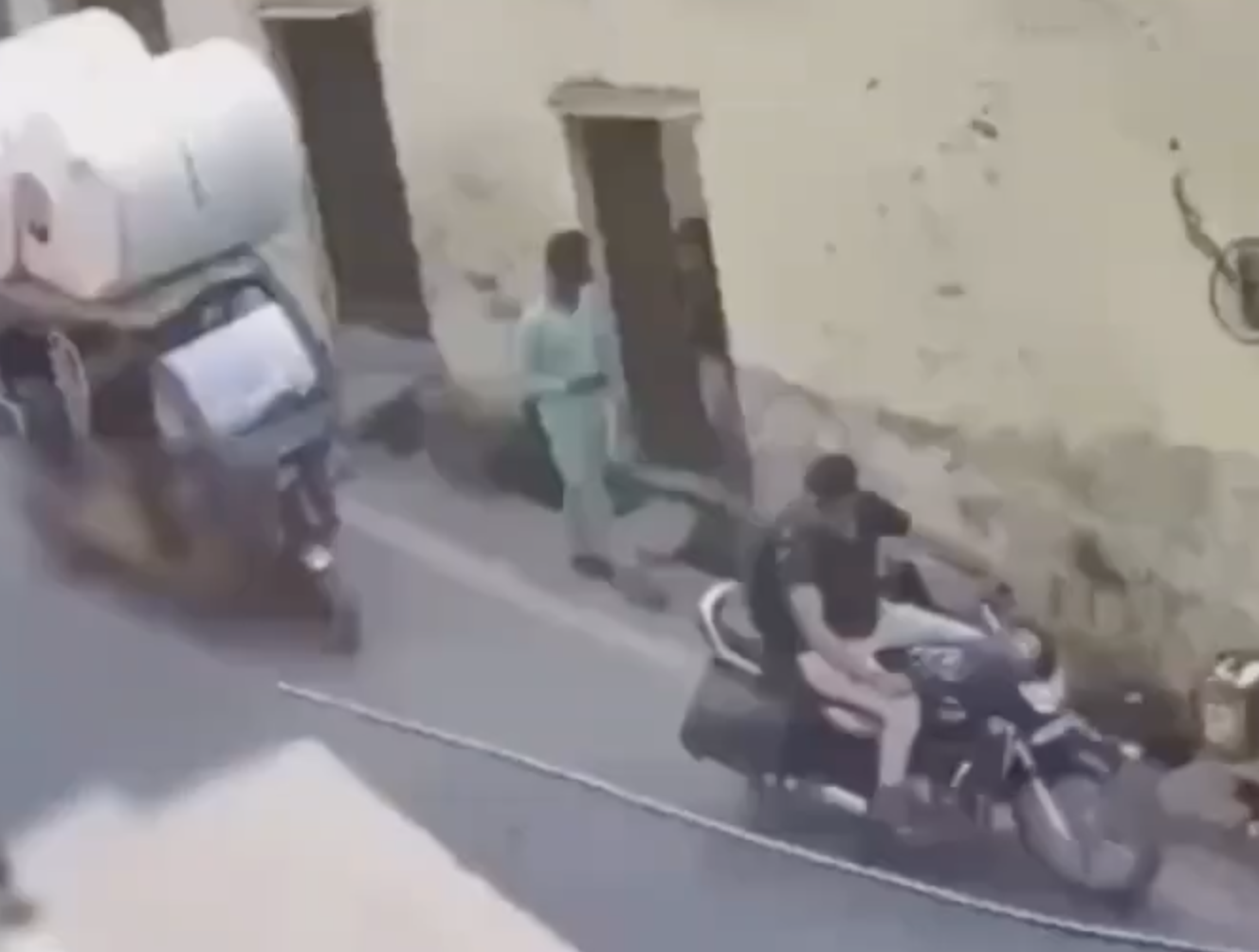 In Muzaffarnagar, Imam Brutally Assaulted on His Way to Offer Namaz