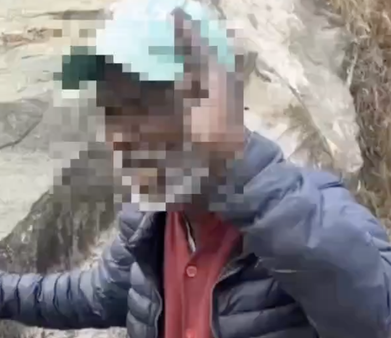 In Hanol, Christian Man Harassed and Asked to Prove His Identity
