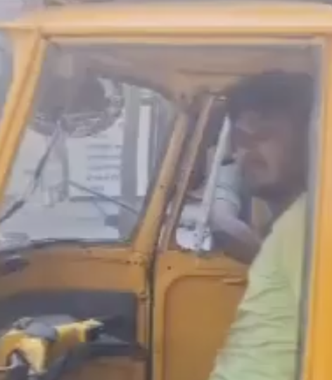 In Navi Mumbai, Sakal Hindu Samaj Attacker Threatens Muslim Vendors With Death if They Return