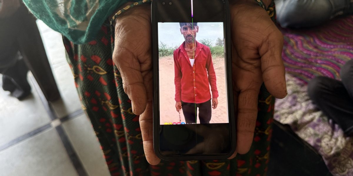 ‘We Are Always Guilty Because We Are Muslims’: Gujarat’s Cow Laws Are Pushing a Community into Poverty (The Wire)