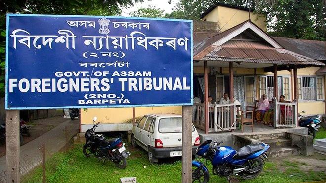 Inside India’s deportation policy: timelines to speed up deportation of illegal migrants, holding centres with 10-ft.-high barbed wire boundary (The Hindu)