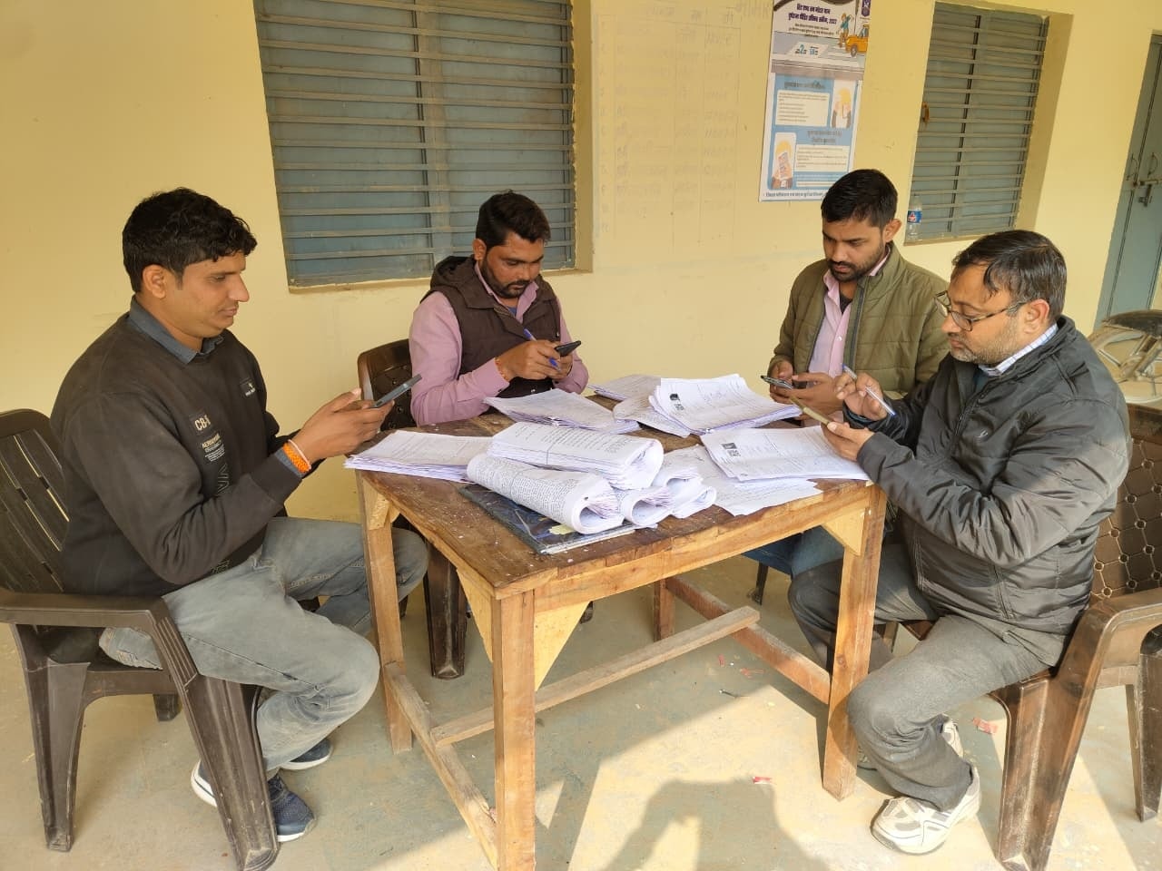 Voter Roll Purge Hits Murshidabad Hardest as Muslim-Majority Seats See Massive Deletions (The Observer Post)