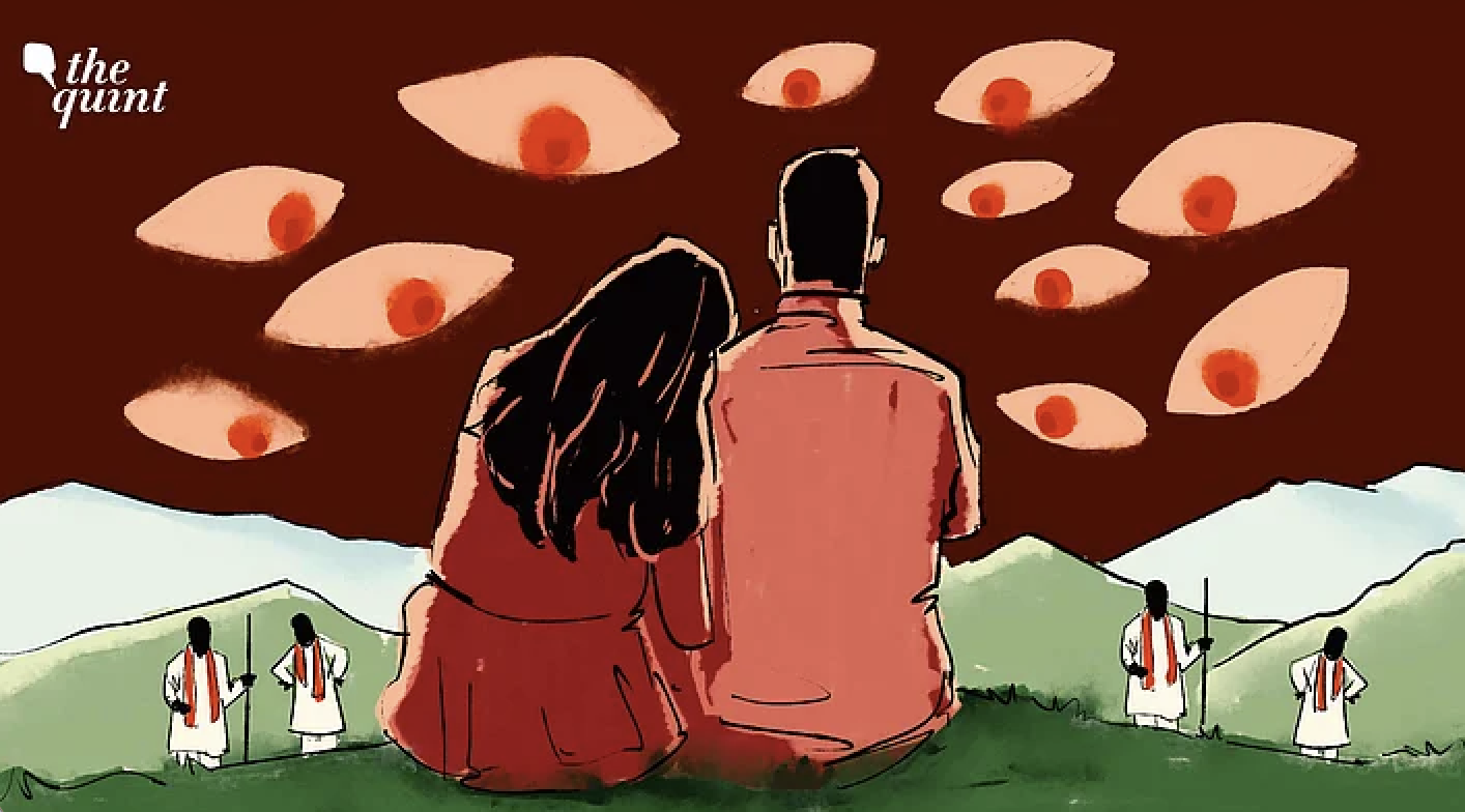 UCC in Gujarat Could Open a Pandora’s Box by Pitting Muslims Against Tribals (The Quint)