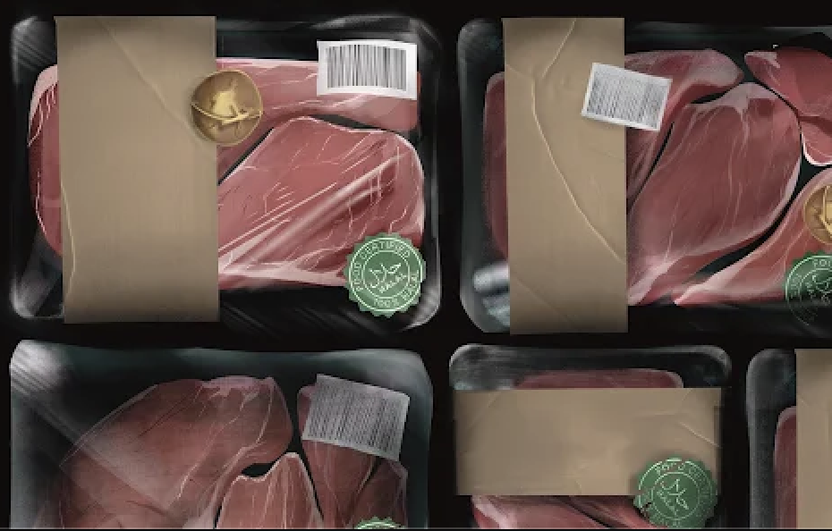 Nagpur’s Beef: The beef company enmeshed in Gadkari’s business empire (Caravan Magazine)