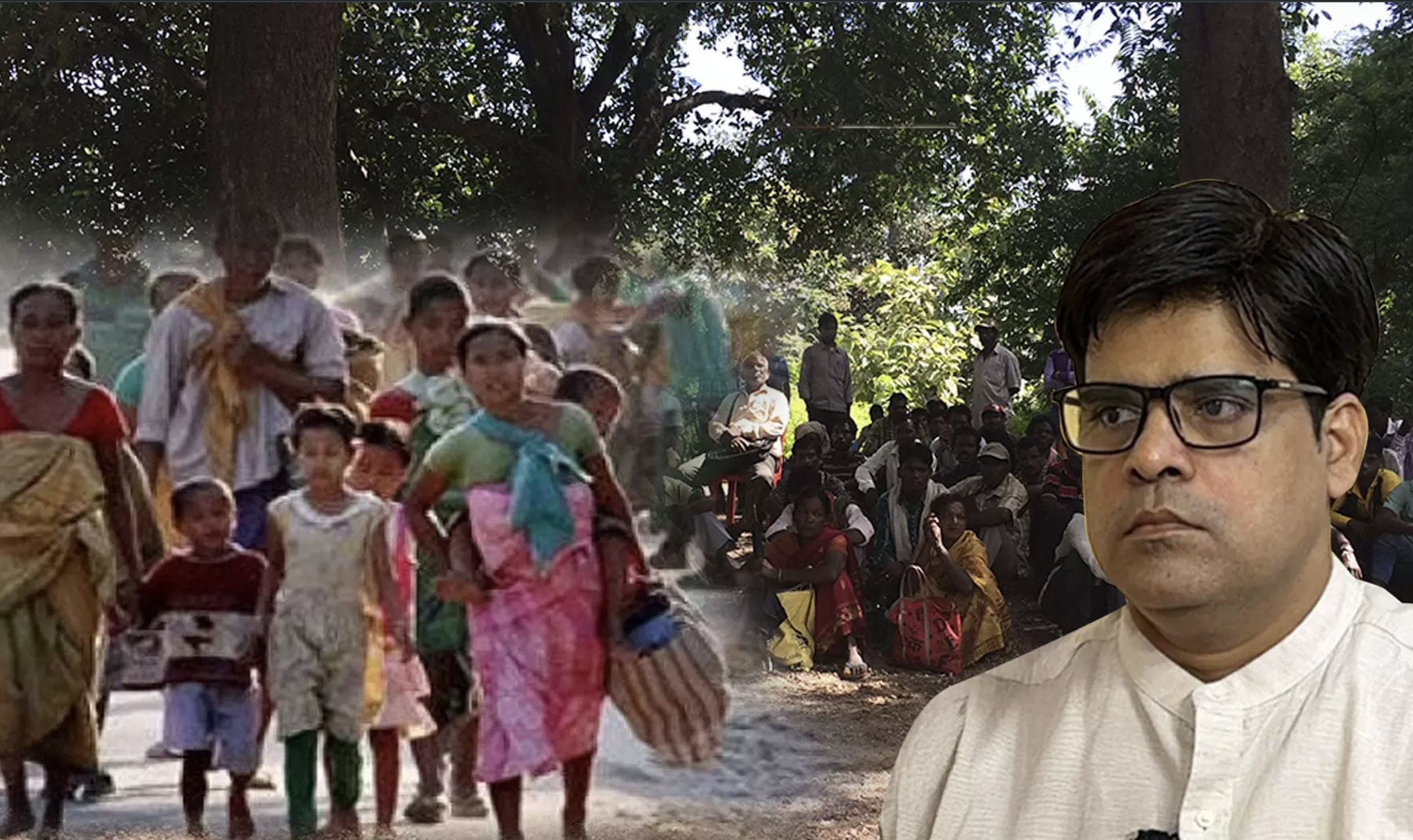 How RSS mobilised tribal communities through Vanvasi Kalyan Ashram (The Federal)