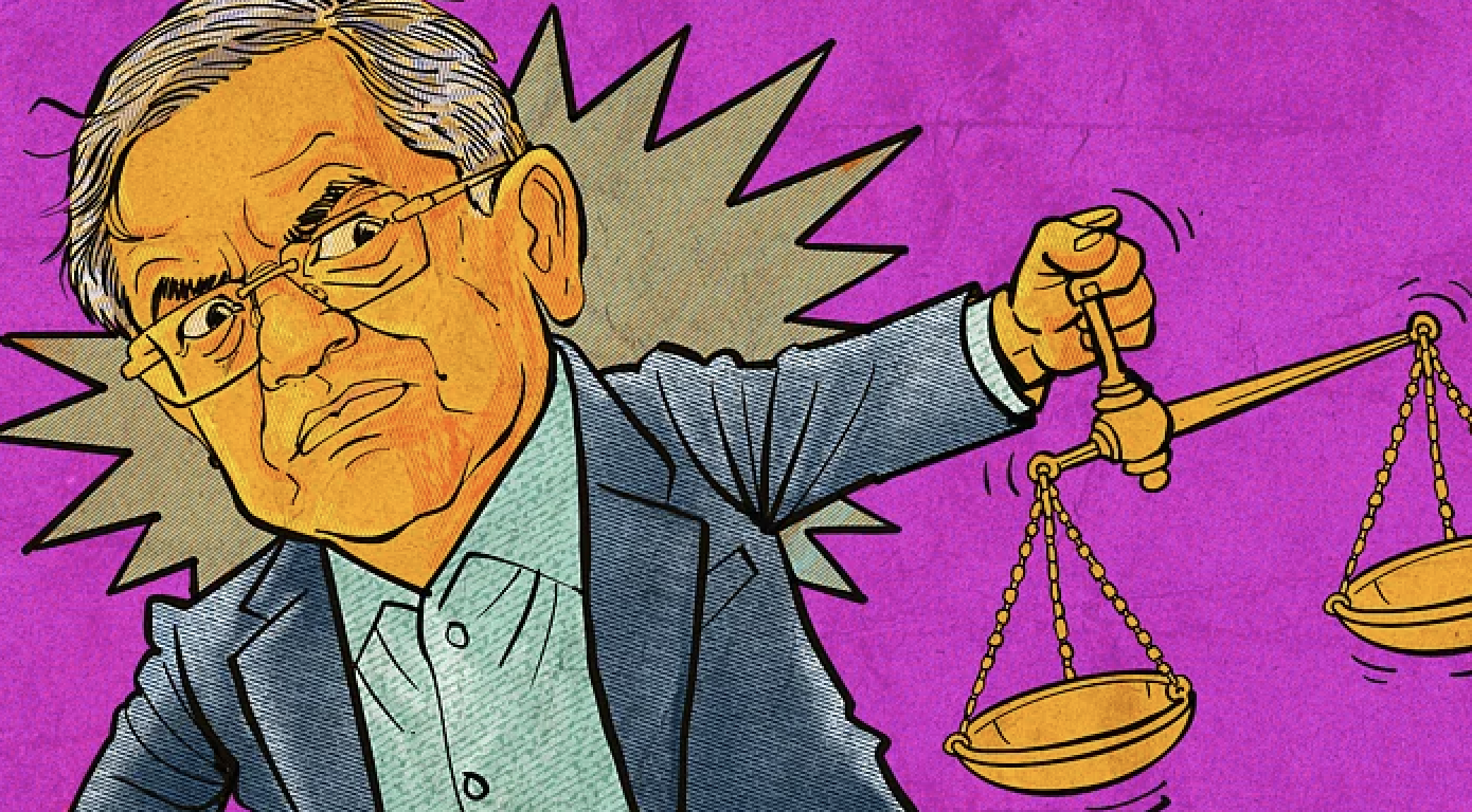 Gyanesh Kumar: The man who tipped the scales – from Article 370 to SIR (News Laundry)