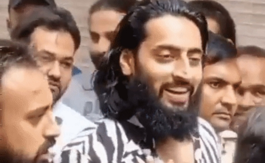 Delhi Court Denies Bail to Shahrukh Pathan for 11th Time in 2020 Northeast Delhi Riots Gun Case (The Observer Post)