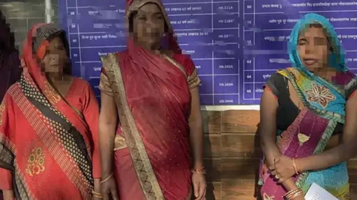 Dalit Woman Alleges Molestation, Caste Abuse in UP’s Mohanlalganj; Police Inaction Accused (The Observer Post)