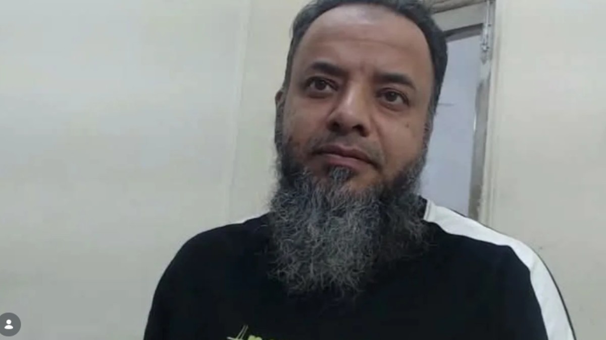 Karkardooma Courts Grants Interim Bail to Khalid Saifi for Family Weddings (The Observer Post)