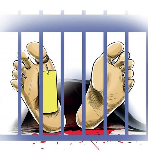 Custodial death row: Dalit man dies in police custody after alleged poisoning in Madhya Pradesh (Muslim Mirror)