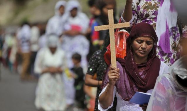 India intensifies pressure against Christians: four Catholics detained for alleged forced conversions (Infovaticana)