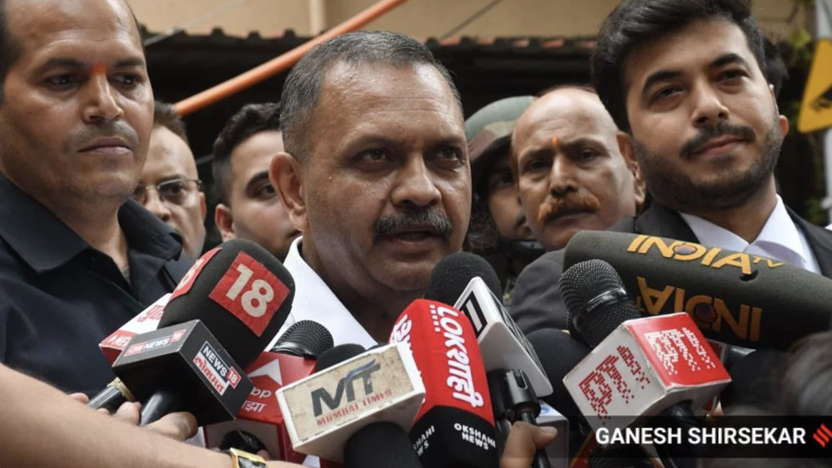 Acquitted in Malegaon blast case, Col Purohit promoted to Brigadier, to serve for 2 more years (Indian Express)