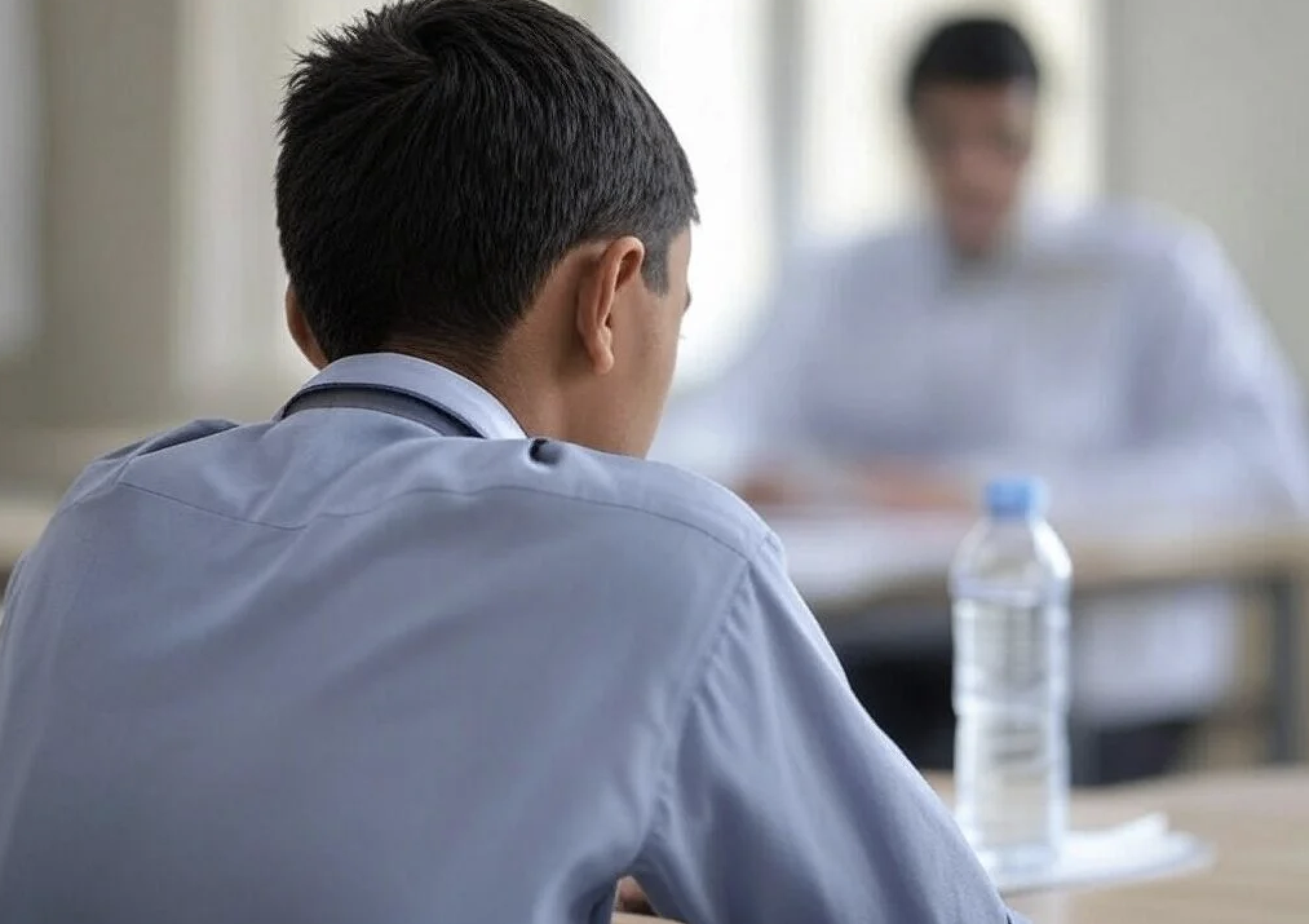 Gurugram: Dalit Student Allegedly Assaulted, Subjected to Caste Abuse by Teacher; Probe Underway (The Observer Post)
