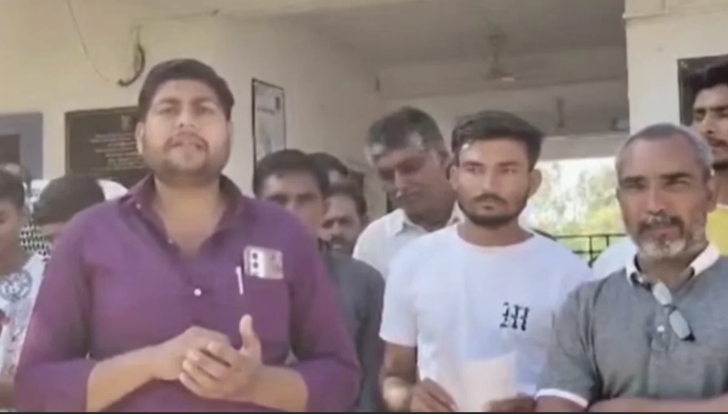 ‘Asked to Eat Separately’: Dalits Allege Untouchability at Gujarat Ram Temple Event in Junagadh; FIR Against Five Organisers (The Observer Post)