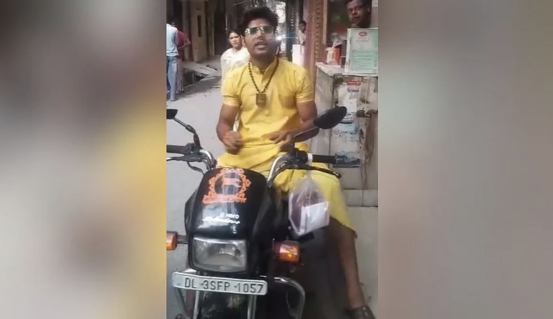 “We Are Pundits, You Are a Rat”: Dalit Youth Alleges Caste Abuse, Threats in Delhi’s Mehrauli (The Observer Post)