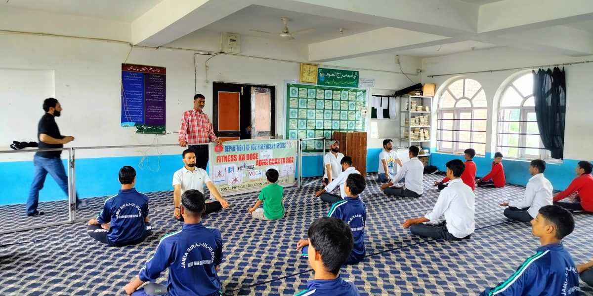 Licensed, Renewed, Then Declared ‘Unlawful’: The Mysterious UAPA Crackdown on a Kashmir School (The Wire)