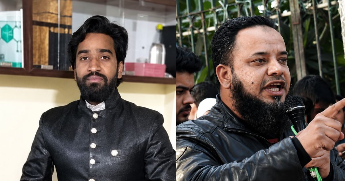 SC grants six-month bail to anti-CAA activists Tasleem Ahmed, Khalid Saifi in Delhi pogrom UAPA case; Umar, Sharjeel rulings referred to larger Bench (Maktoob Media)
