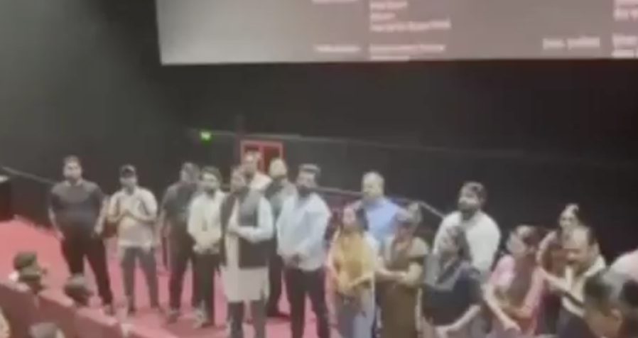 In Vasai, Kerala Story Screening Ends With Call for Boycott of Muslims
