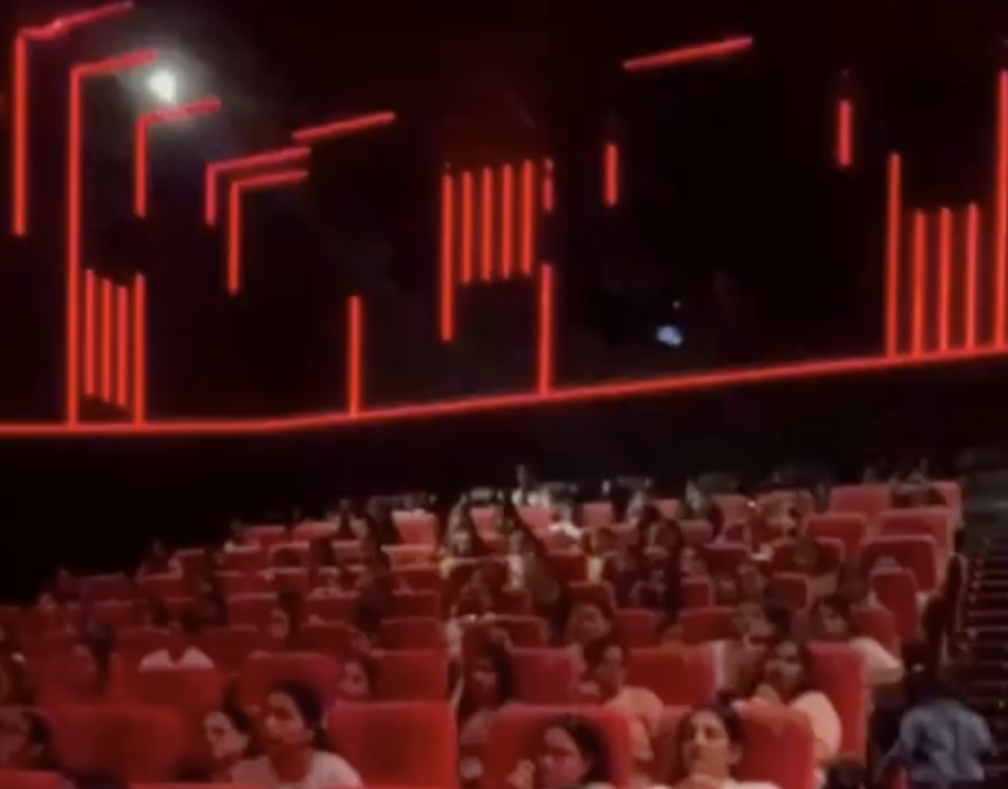 In Mumbai, Speaker Promotes “Love Jihad” at Kerala Story Screening