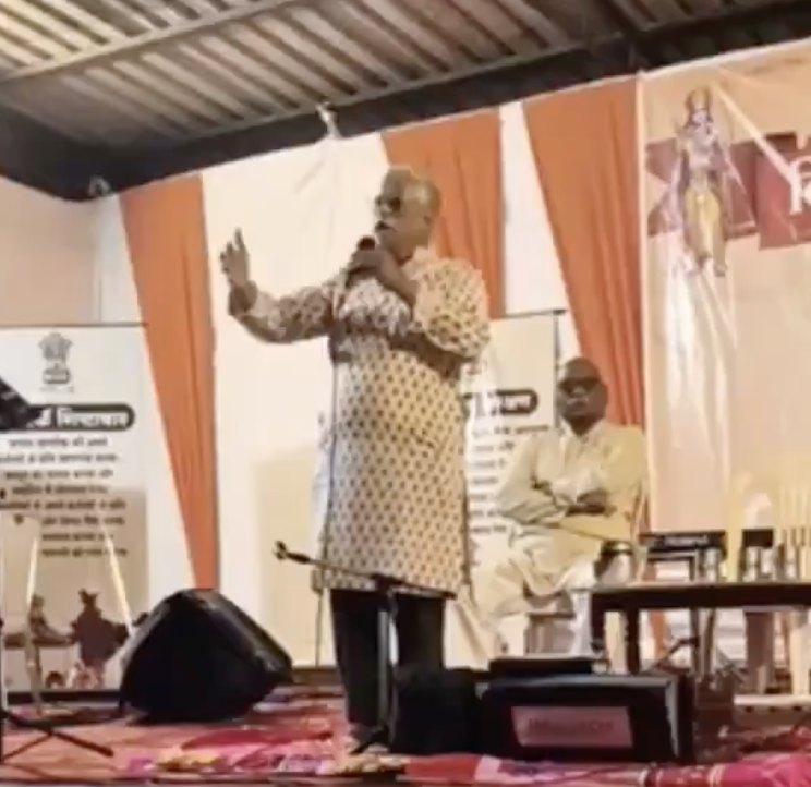 In Nagpur, RSS Leader Claims Muslim Men Conceal Their Identity to Target Hindu Women