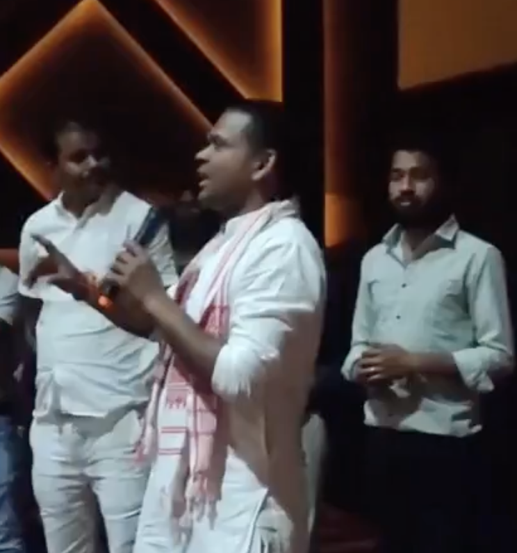 In Chhattisgarh, Kerala Story 2 Screening Promotes “Love Jihad” Narrative Among Adivasi Women
