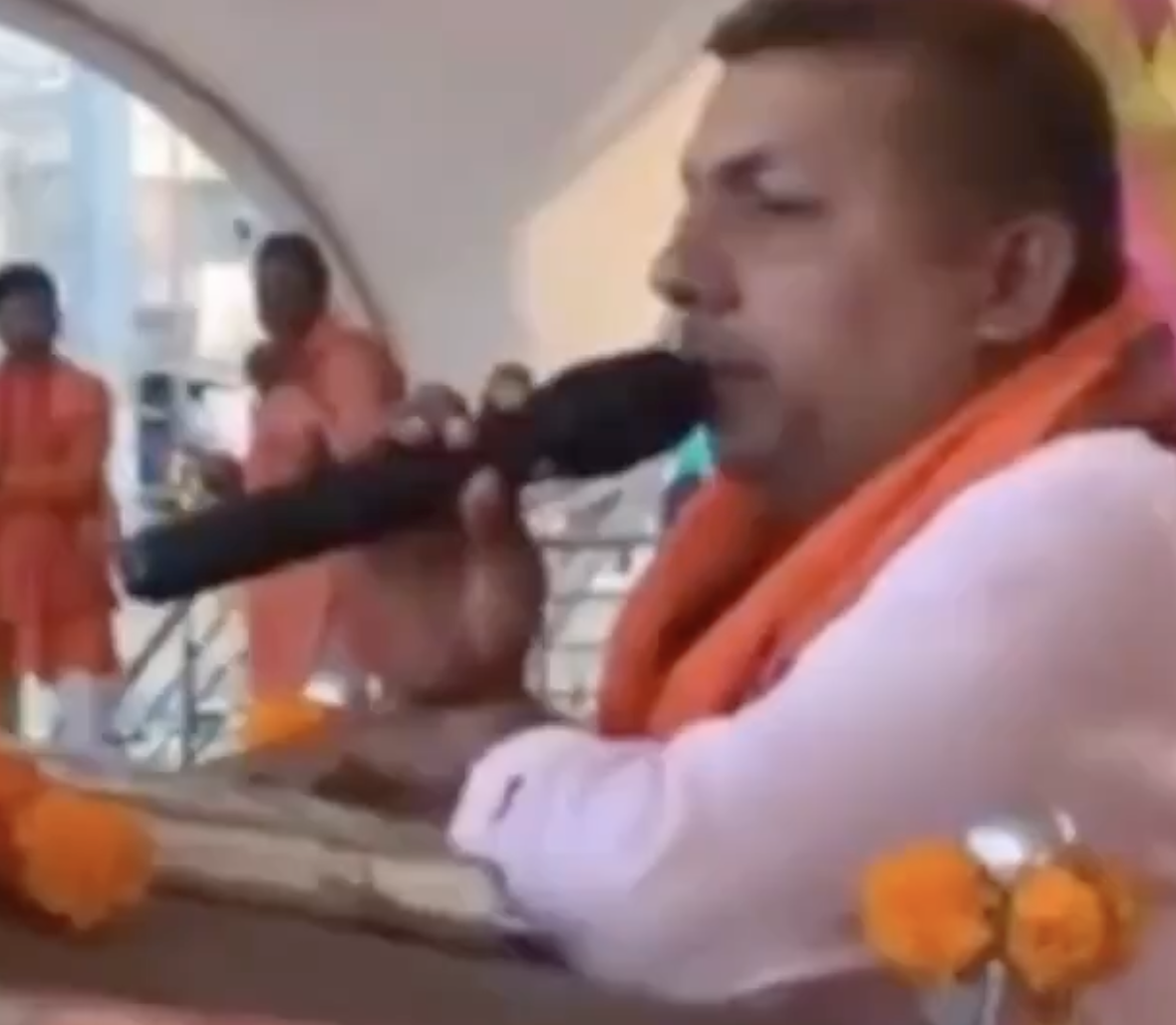 In Garhwa, Hindu Sammelan Promotes “Love Jihad” and “Land Jihad” Conspiracies