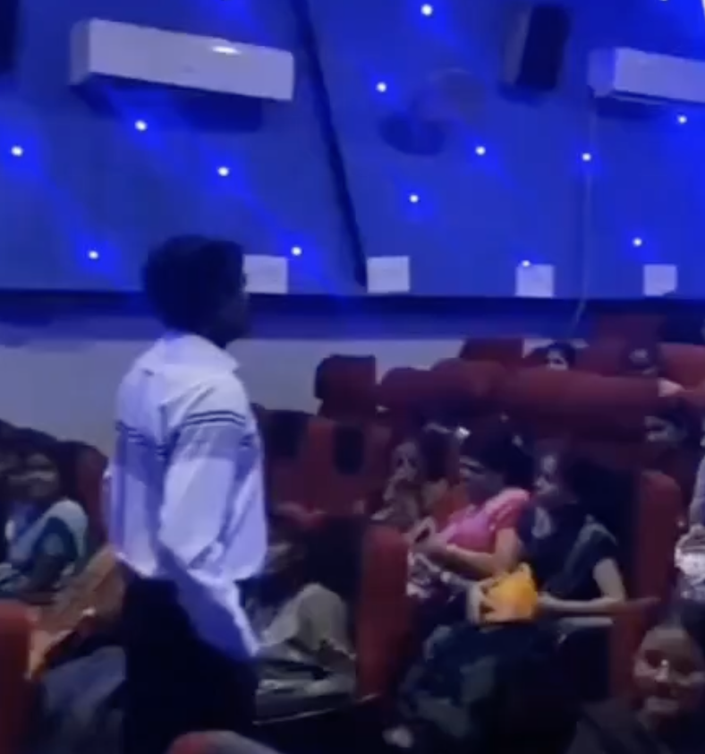 In Nandurbar, Kerala Story Screening Promotes ‘Love Jihad’ Conspiracy