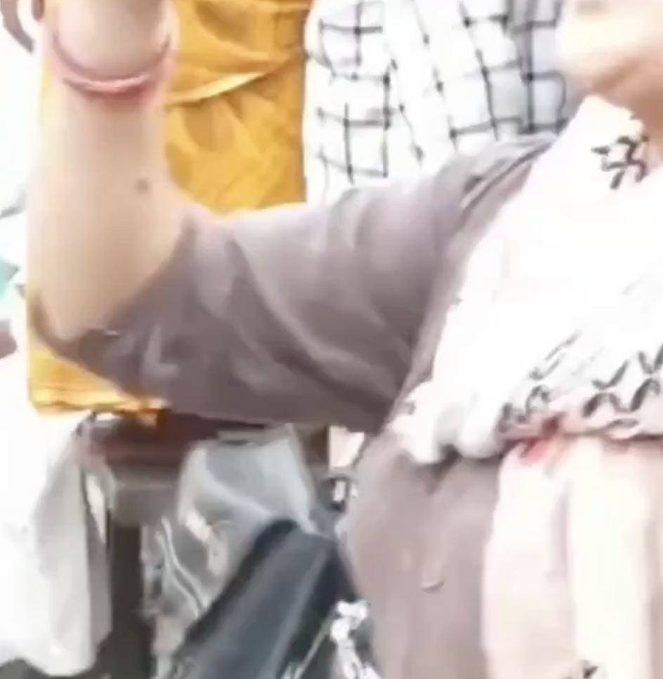 In Farrukhabad, Hindu Yatra Features Calls to Kill ‘Jihadis’ and Distribute Swords