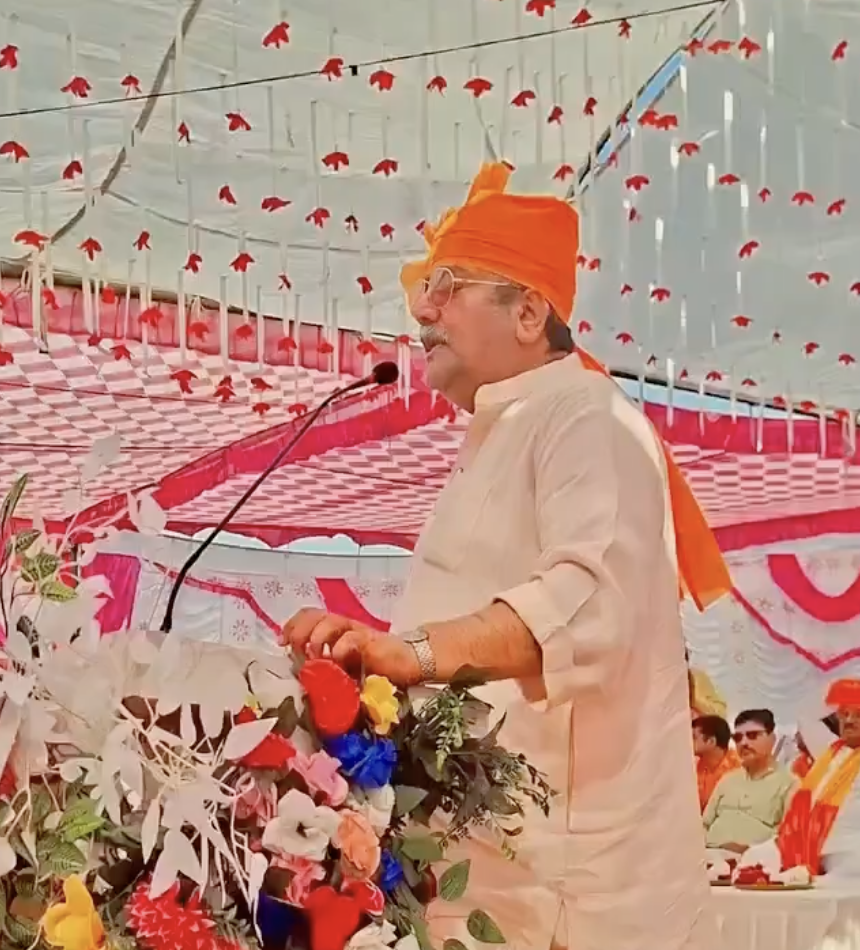 In Fatehpur, BJP Leaders Portray Muslim Localities as ‘Mini Pakistans’
