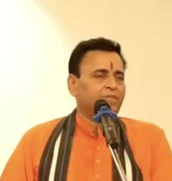 In Pune, BJP Leader Sunil Deodhar Calls on Hindus to Become ‘Kattar Hindutwadi’