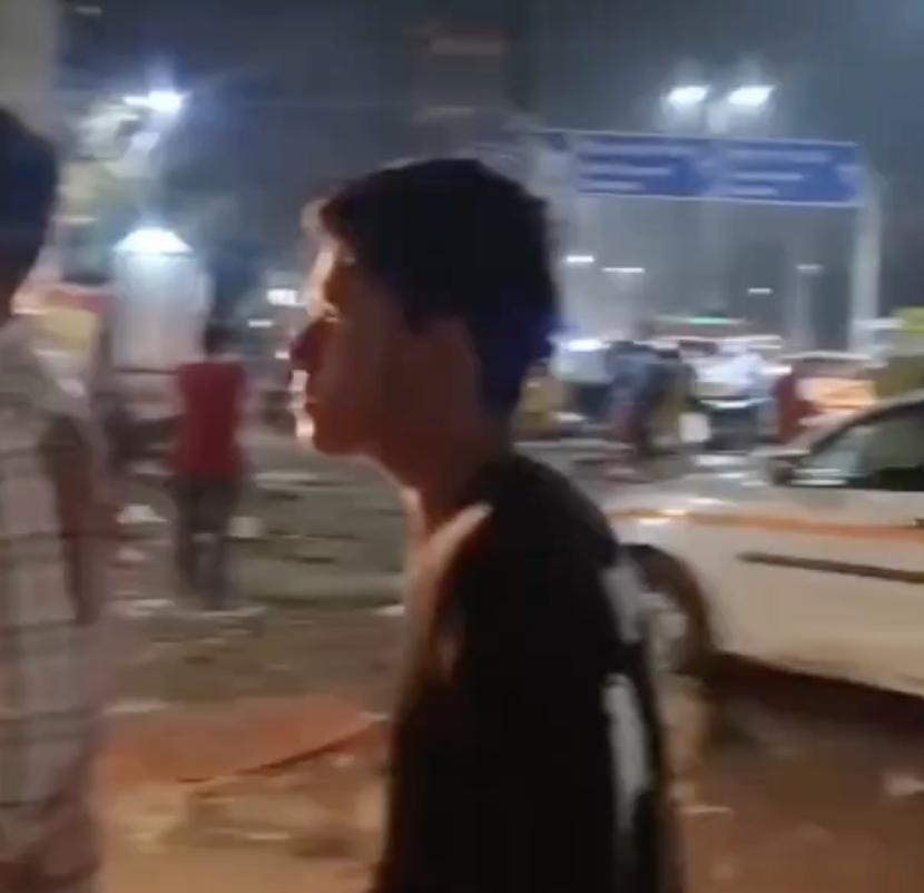 In Ghaziabad, Hindu Group Threatens Meat Vendors and Targets Muslim Shop Owner