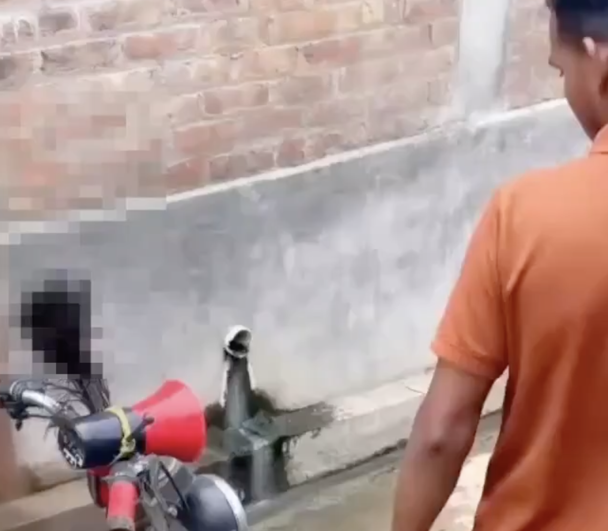 In Etawah, Hindu Nationalist Harasses Muslim Performer and Spreads Anti-Muslim Claims