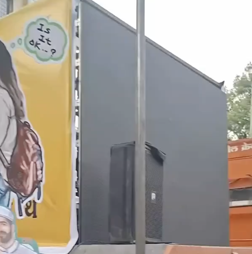 In Pune, Ram Navami Tableau Promotes ‘Love Jihad’ Conspiracy Theory