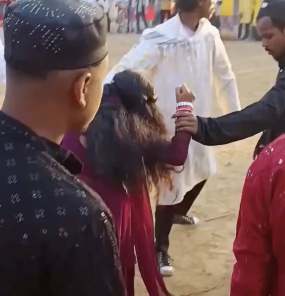 In Ranchi, Ram Navami Play Depicts Muslim Men Harassing a Woman