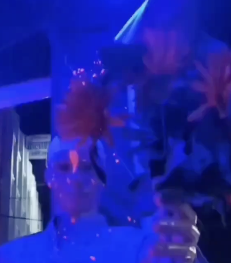 In Damoh, Ram Navami Procession Displays ‘Love Jihad’ and Anti-Cow Slaughter Tableaux