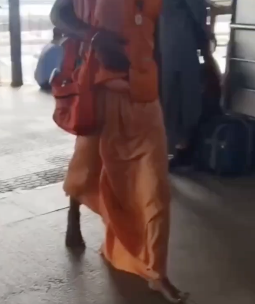 In Delhi, Monk Threatens Muslim Students Over Cow Slaughter Allegations
