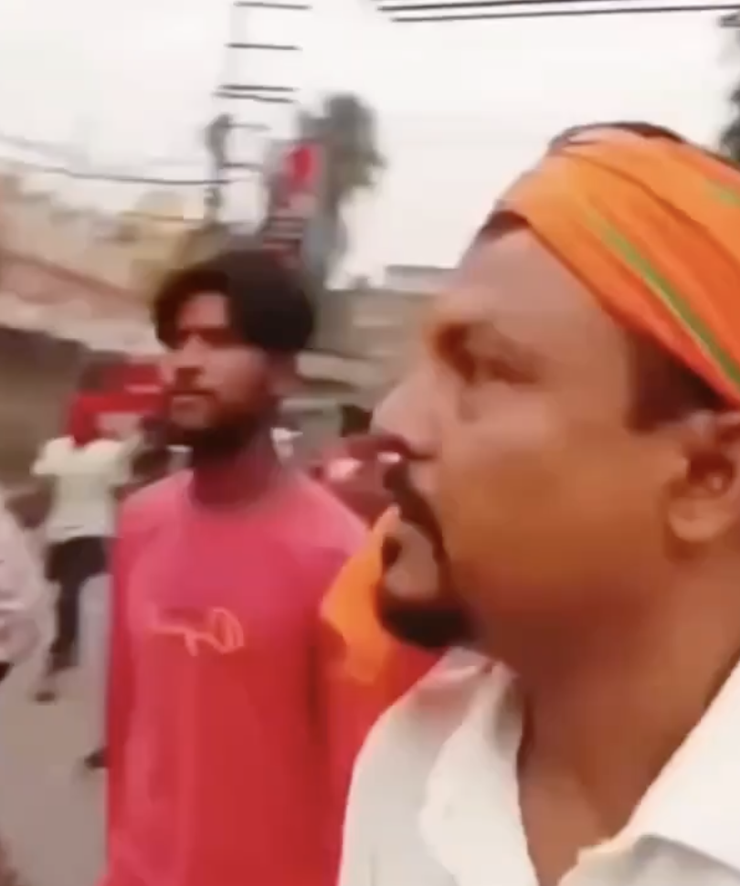 In Murshidabad, Ram Navami Clash Followed by Attacks on Muslim Shops and Vendors