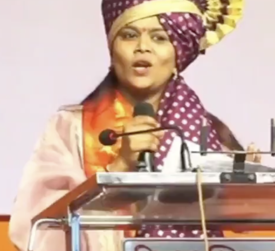 In Pune, Virat Hindu Sammelan Promotes Multiple ‘Jihad’ Conspiracy Theories