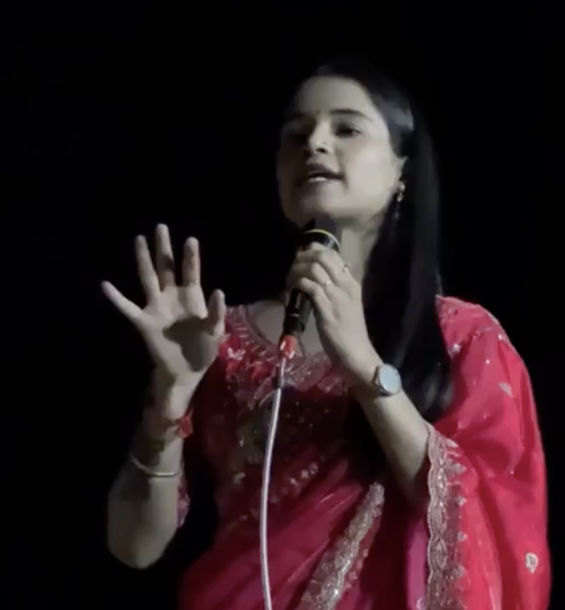 In Pune, Speaker Claims Hindu Women Have ‘Rates’ in ‘Love Jihad’ Conspiracy