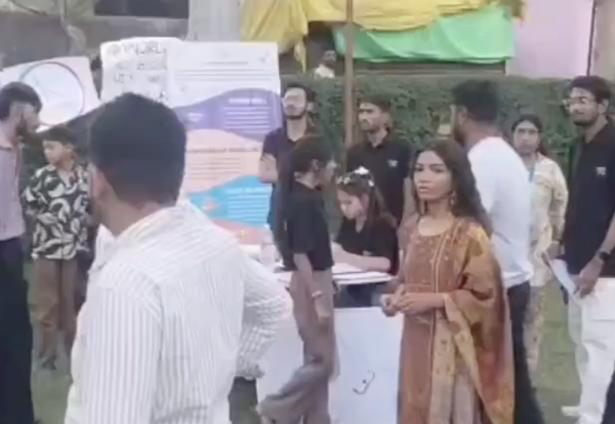 In Harda, VHP-Bajrang Dal Attack Women’s Empowerment Event Over ‘Love Jihad’ Claims