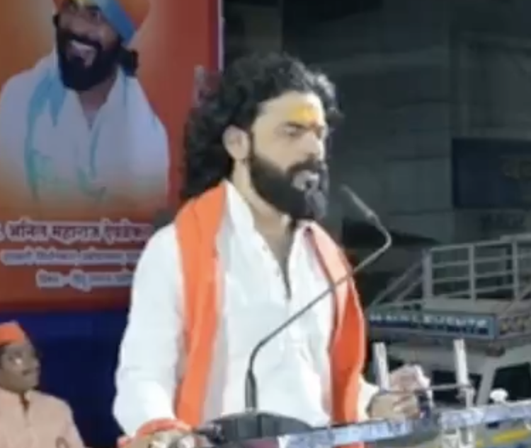 In Solapur, Speaker Urges Hindus to Arm Themselves Against ‘Jihadis’