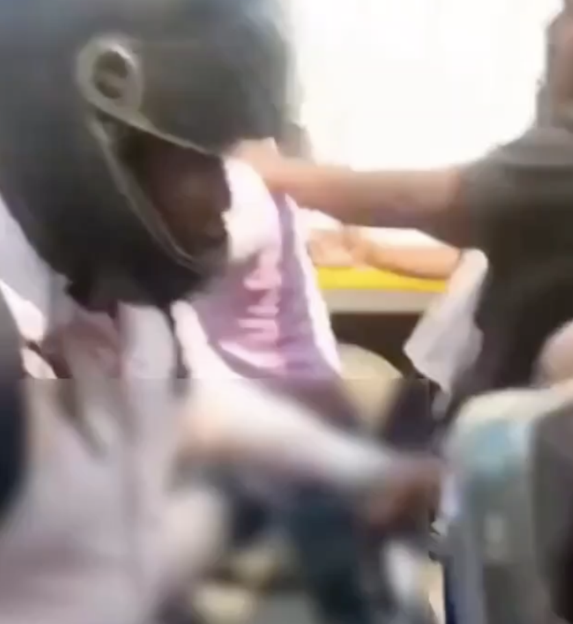 In Cuttack, Hindu Nationalists Attack Truck Driver Over Beef Suspicion