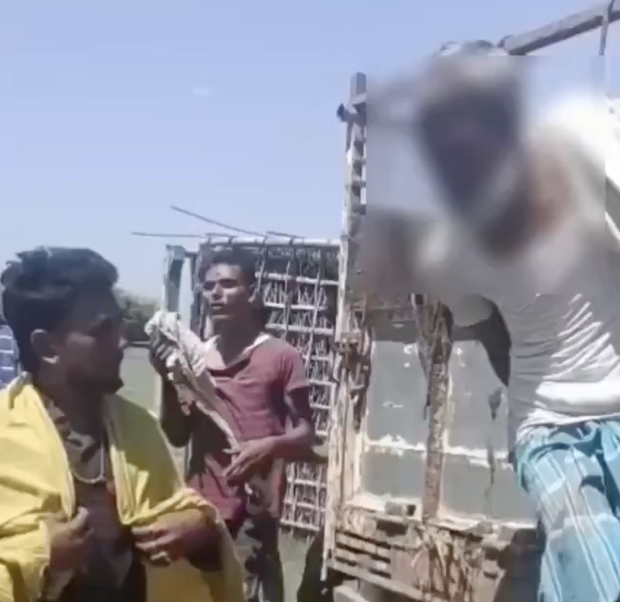 In Madhepura, VHP-Bajrang Dal Assault Muslims Over Cow-Smuggling Allegations